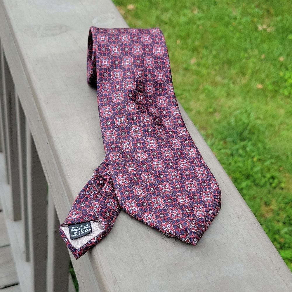 Christian Dior Monsieur tie